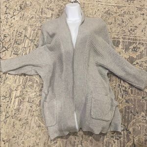 Women’s cardigan